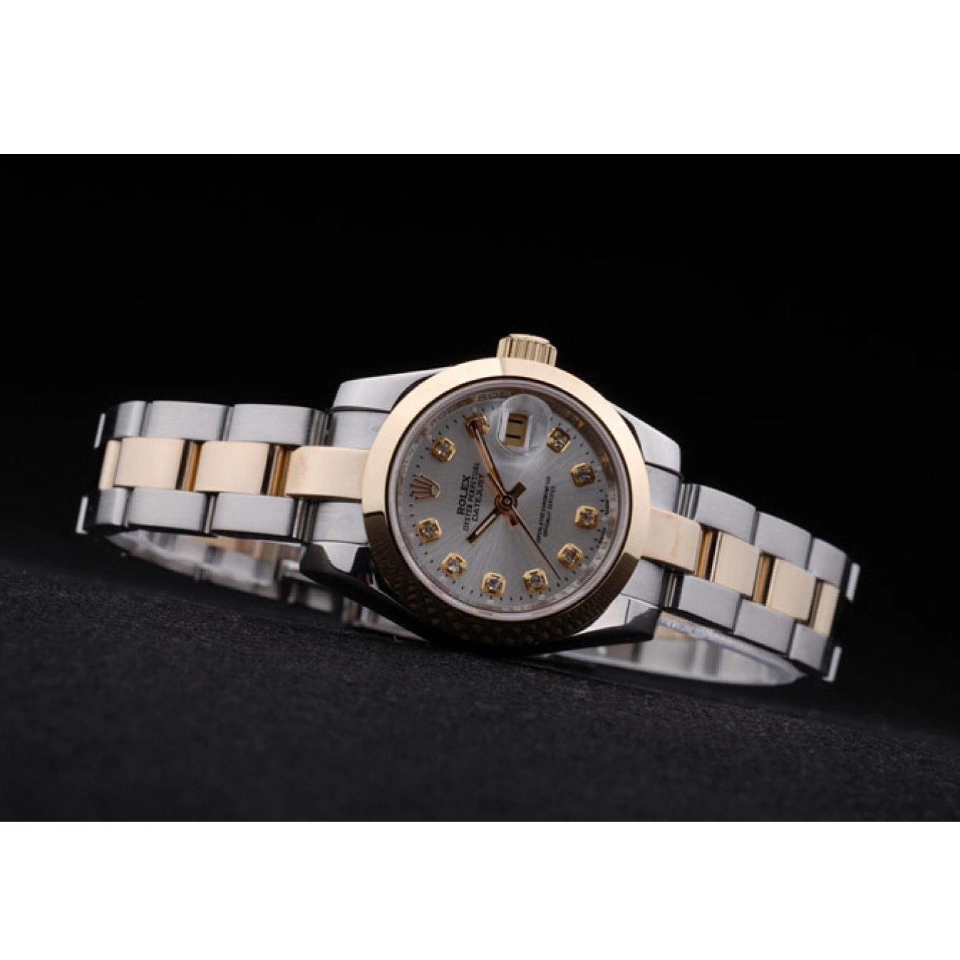 AAA Replica Watches Datejust-rl142 Rolex 0713